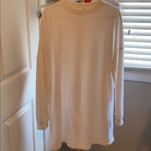 Missguided Sweater Dress